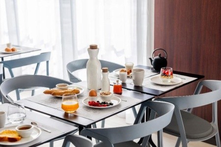 Okko Hotels Cannes Centre