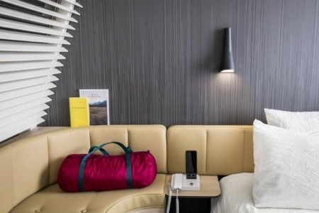 Okko Hotels Cannes Centre