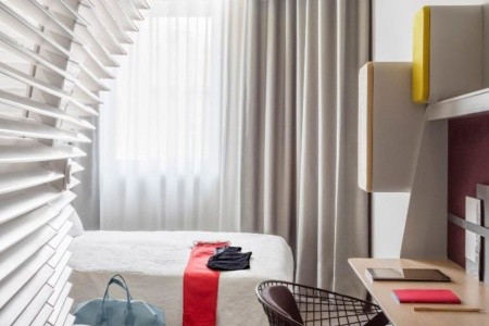 Okko Hotels Cannes Centre