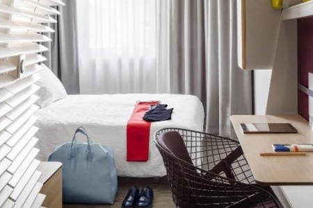 Okko Hotels Cannes Centre