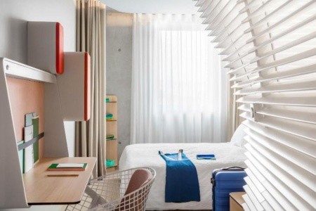 Okko Hotels Cannes Centre