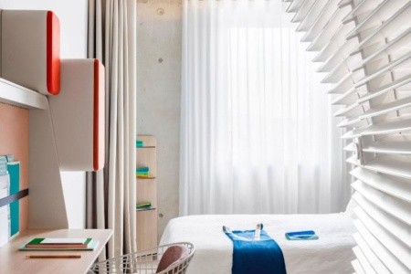 Okko Hotels Cannes Centre