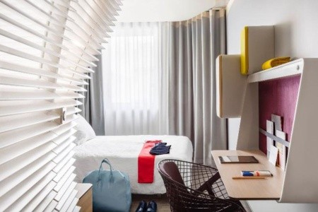Okko Hotels Cannes Centre
