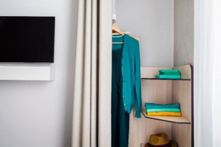 Okko Hotels Cannes Centre