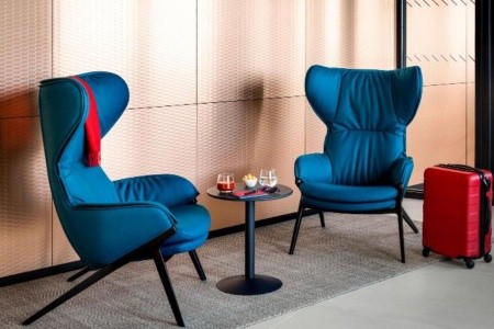 Okko Hotels Cannes Centre