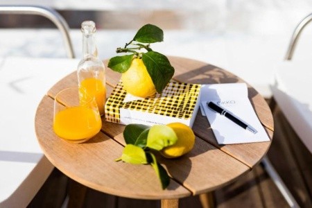 Okko Hotels Cannes Centre