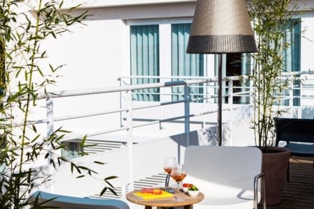 Okko Hotels Cannes Centre