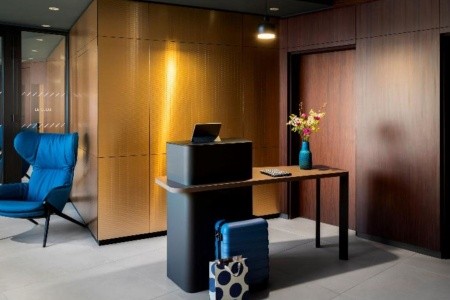 Okko Hotels Cannes Centre