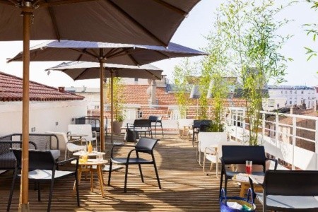 Okko Hotels Cannes Centre