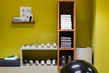 Okko Hotels Cannes Centre