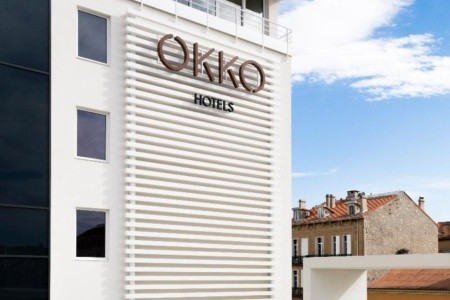 Okko Hotels Cannes Centre