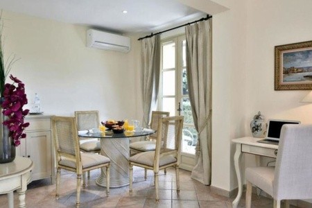 La Grande Bastide (Saint-Paul De Vence)