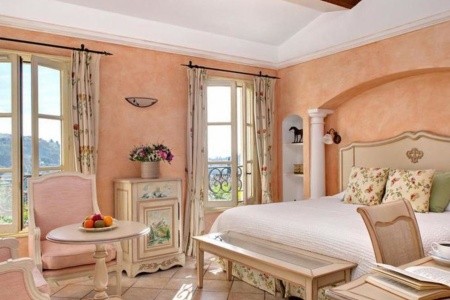La Grande Bastide (Saint-Paul De Vence)