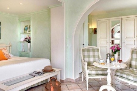 La Grande Bastide (Saint-Paul De Vence)