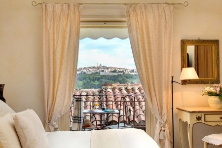 La Grande Bastide (Saint-Paul De Vence)