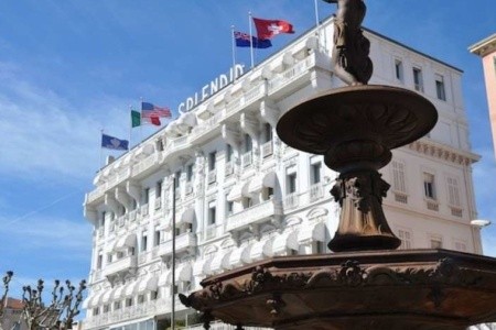 Splendid Cannes