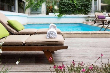 Mercure Cannes Croisette Beach