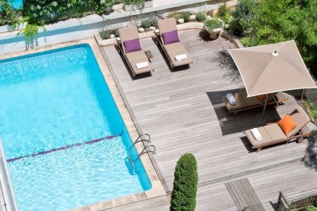 Mercure Cannes Croisette Beach