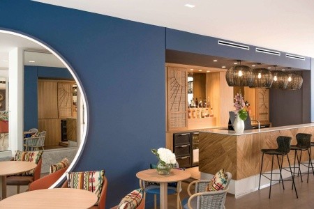 Mercure Cannes Croisette Beach