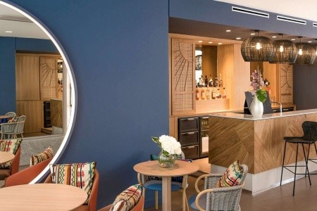 Mercure Cannes Croisette Beach