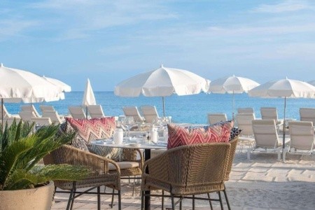 Mercure Cannes Croisette Beach