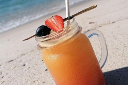 Mercure Cannes Croisette Beach