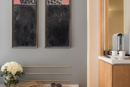 Mercure Cannes Croisette Beach