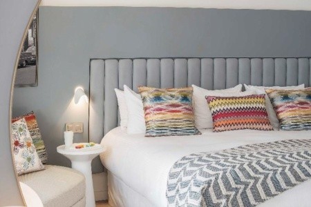 Mercure Cannes Croisette Beach