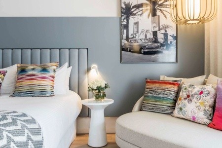 Mercure Cannes Croisette Beach