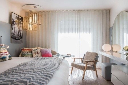 Mercure Cannes Croisette Beach