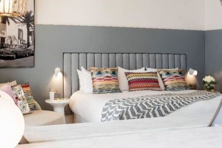 Mercure Cannes Croisette Beach