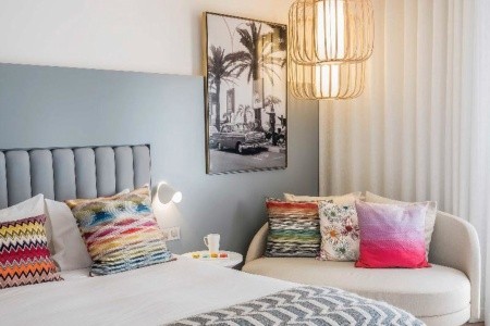 Mercure Cannes Croisette Beach