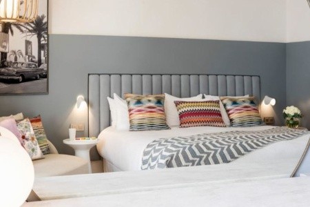 Mercure Cannes Croisette Beach