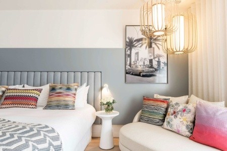 Mercure Cannes Croisette Beach