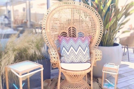 Mercure Cannes Croisette Beach