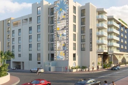 Mercure Cannes Croisette Beach