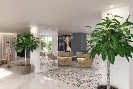 Mercure Cannes Croisette Beach