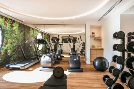 Mercure Cannes Croisette Beach