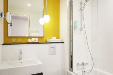 B&B Hotel Paris 17 Batignolles