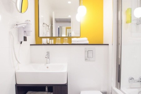 B&B Hotel Paris 17 Batignolles