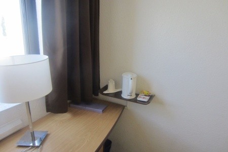 B&B Hotel Paris 17 Batignolles