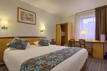 B&B Hotel Paris 17 Batignolles