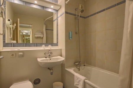 B&B Hotel Paris 17 Batignolles