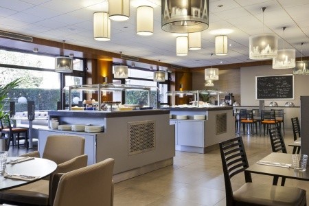 B&B Hotel Paris 17 Batignolles