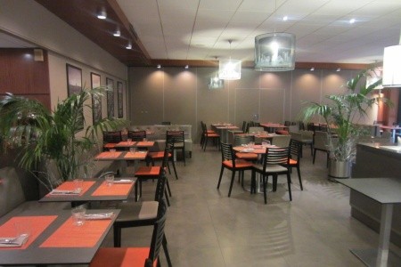 B&B Hotel Paris 17 Batignolles