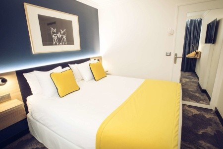 B&B Hotel Paris 17 Batignolles