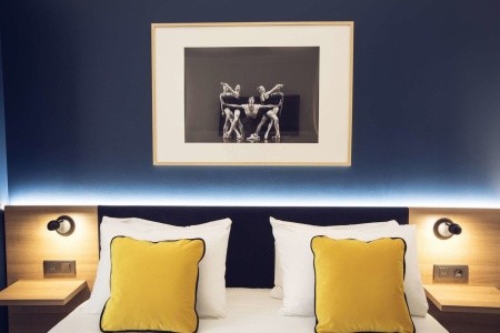 B&B Hotel Paris 17 Batignolles