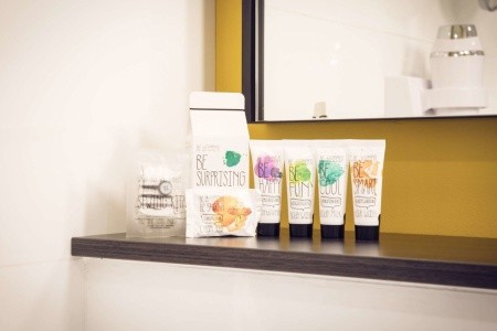 B&B Hotel Paris 17 Batignolles