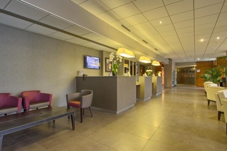 B&B Hotel Paris 17 Batignolles