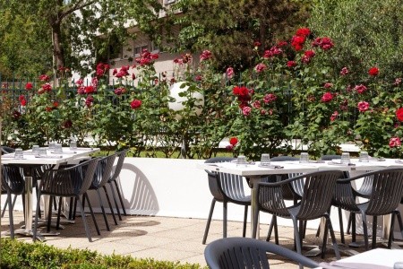B&B Hotel Paris 17 Batignolles